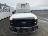 2008 Ford F550 XL SD Utility Truck - 10