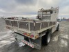 2010 Dodge Ram 5500 HD 4X4 Flatbed Utility Truck - 5