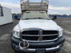 2010 Dodge Ram 5500 HD 4X4 Flatbed Utility Truck - 8