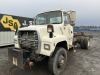 1992 Ford L8000 Cab and Chassis