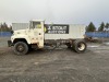 1992 Ford L8000 Cab and Chassis - 2