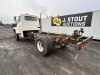 1992 Ford L8000 Cab and Chassis - 3