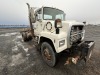 1992 Ford L8000 Cab and Chassis - 7