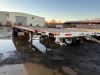 1989 TrailCo PI-42 T/A Flatbed Trailer - 2