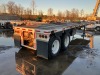 1989 TrailCo PI-42 T/A Flatbed Trailer - 3