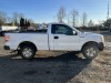 2010 Ford F150 Pickup - 3