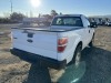 2010 Ford F150 Pickup - 4