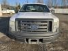 2010 Ford F150 Pickup - 8