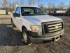 2010 Ford F150 Pickup - 2