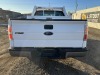 2010 Ford F150 Pickup - 5