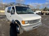 2006 Ford E350 Cargo Van - 2