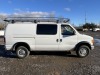 2006 Ford E350 Cargo Van - 3