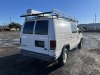 2006 Ford E350 Cargo Van - 4