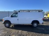 2006 Ford E350 Cargo Van - 7