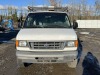 2006 Ford E350 Cargo Van - 8