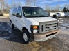 2008 Ford E350 XL SD Cargo Van - 2