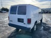 2008 Ford E350 XL SD Cargo Van - 4