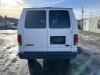 2008 Ford E350 XL SD Cargo Van - 5