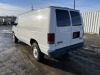 2008 Ford E350 XL SD Cargo Van - 6