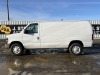 2008 Ford E350 XL SD Cargo Van - 7