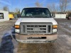 2008 Ford E350 XL SD Cargo Van - 8