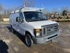 2013 Ford E350 Cargo Van - 2