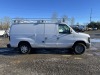 2013 Ford E350 Cargo Van - 3