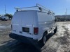 2013 Ford E350 Cargo Van - 4