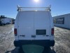 2013 Ford E350 Cargo Van - 5