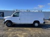 2013 Ford E350 Cargo Van - 7