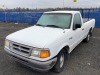 1996 Ford Ranger XL Pickup