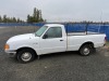 1996 Ford Ranger XL Pickup - 2