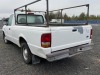 1996 Ford Ranger XL Pickup - 3