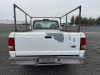 1996 Ford Ranger XL Pickup - 4