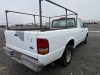 1996 Ford Ranger XL Pickup - 5