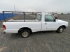 1996 Ford Ranger XL Pickup - 6