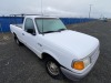 1996 Ford Ranger XL Pickup - 7