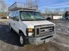 2008 Ford E350 XL SD Passenger Van - 2