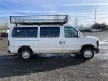 2008 Ford E350 XL SD Passenger Van - 3