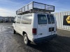 2008 Ford E350 XL SD Passenger Van - 6