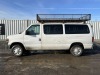 2008 Ford E350 XL SD Passenger Van - 7