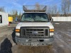 2008 Ford E350 XL SD Passenger Van - 8