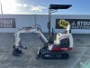 2024 Battler ET12M-6 Mini Hydraulic Excavator - 7