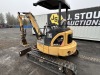 2007 Caterpillar 303.5C Hydraulic Excavator - 3