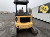 2007 Caterpillar 303.5C Hydraulic Excavator - 4