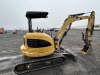 2007 Caterpillar 303.5C Hydraulic Excavator - 6