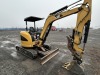 2007 Caterpillar 303.5C Hydraulic Excavator - 7