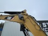 2007 Caterpillar 303.5C Hydraulic Excavator - 25