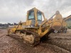 1989 Komatsu D135A Crawler Dozer - 3