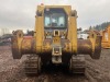 1989 Komatsu D135A Crawler Dozer - 4